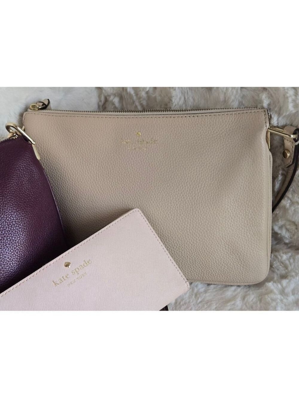 Kate Spade Purse & Wallet lot - Picture 4 of 16